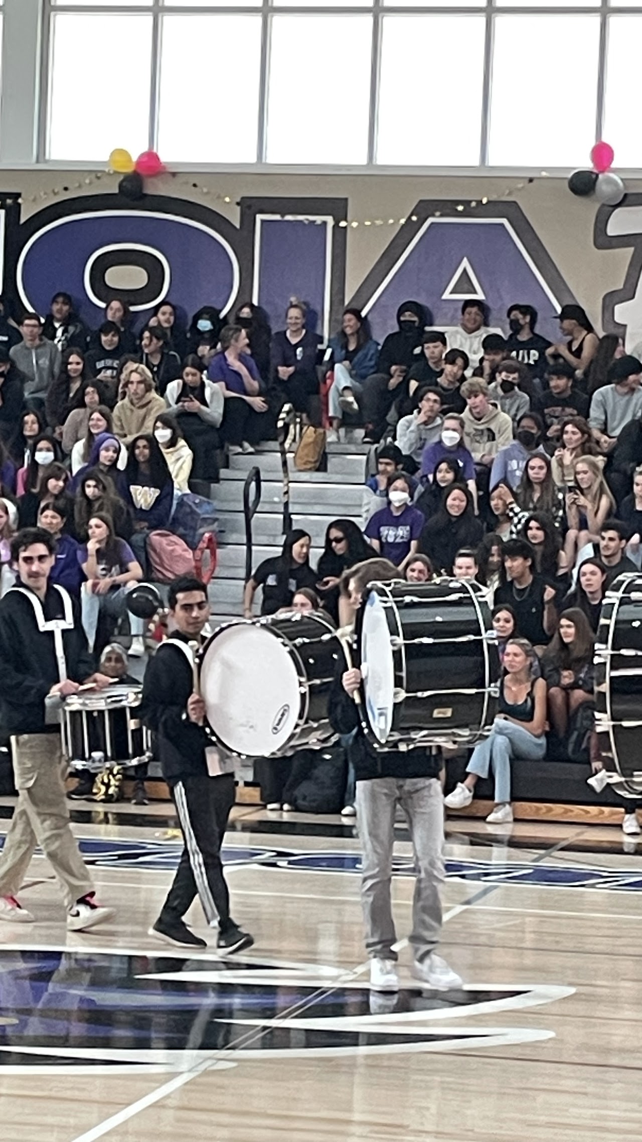 Rallies